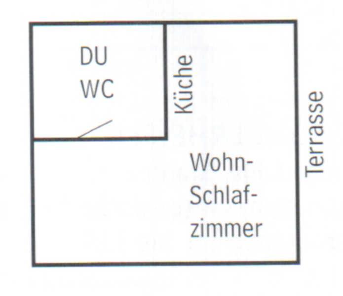 Ferienwohnungen Venz Sassnitz Exteriér fotografie